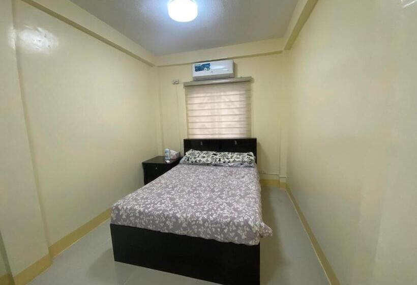 ペンション Denlab Family House