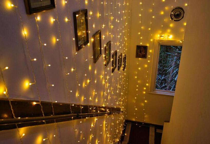 پانسیون Egyptus Villa Hostel