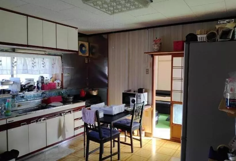 Majatalo Imaginewestocean   Vacation Stay 15911