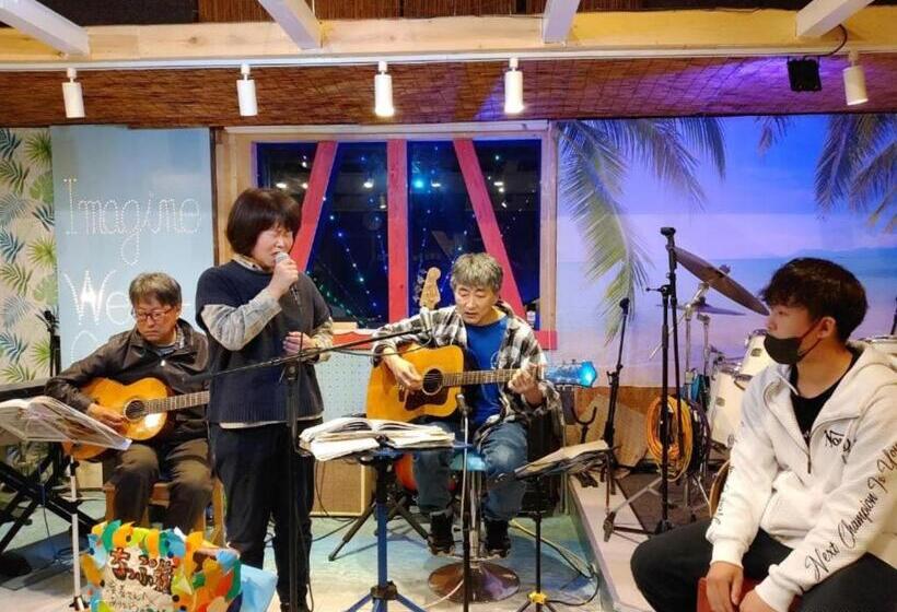 膳宿费 Imaginewestocean Vacation Stay 15911