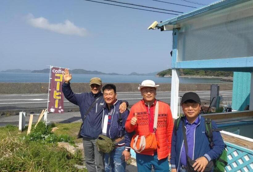 膳宿费 Imaginewestocean Vacation Stay 15911