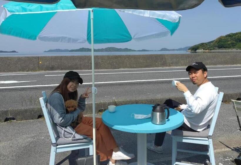 膳宿费 Imaginewestocean Vacation Stay 15911