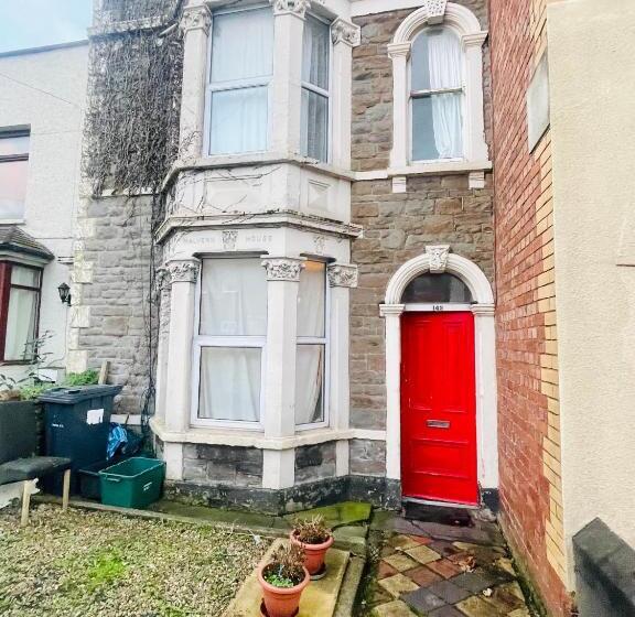 Majatalo Mia Property Two Mile Hill