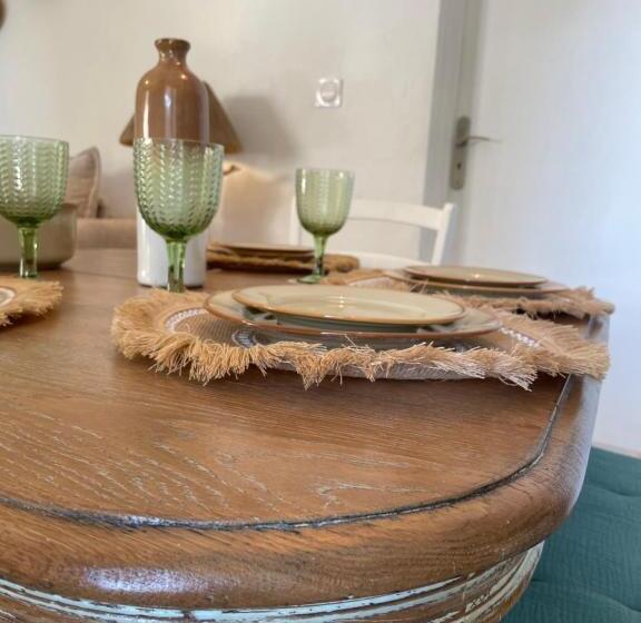 펜션 ô Sparolland