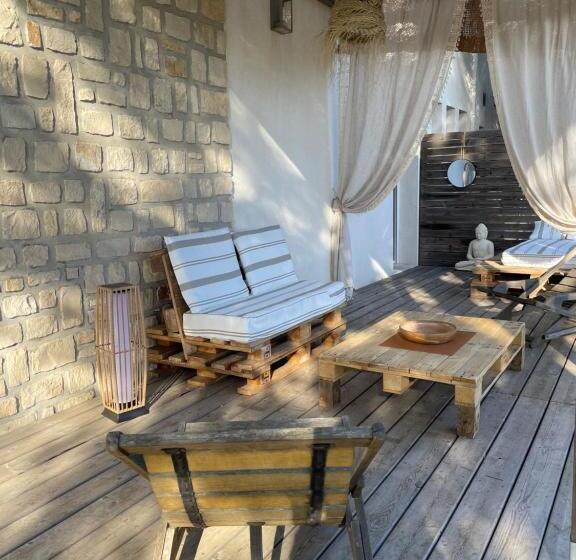 펜션 ô Sparolland