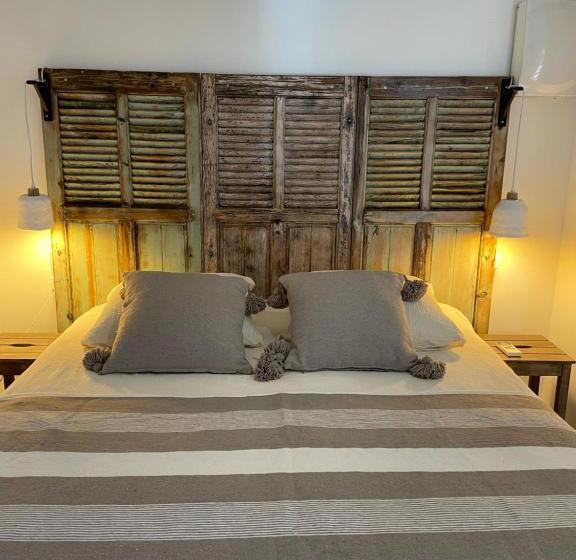 펜션 ô Sparolland