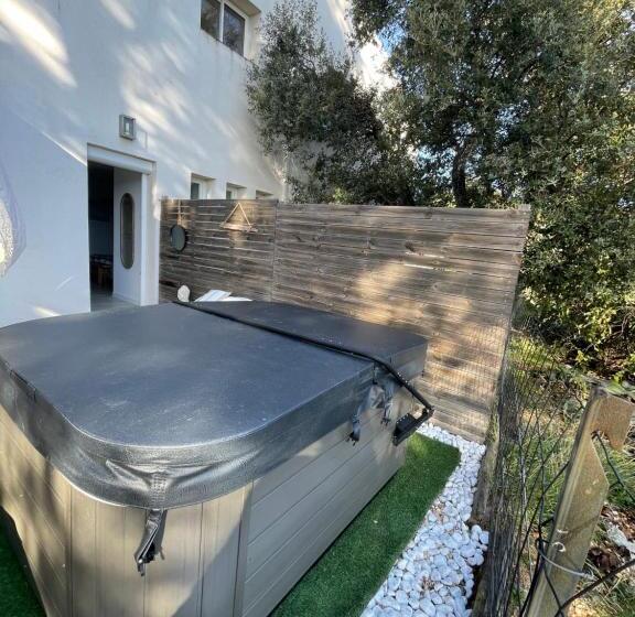 펜션 ô Sparolland