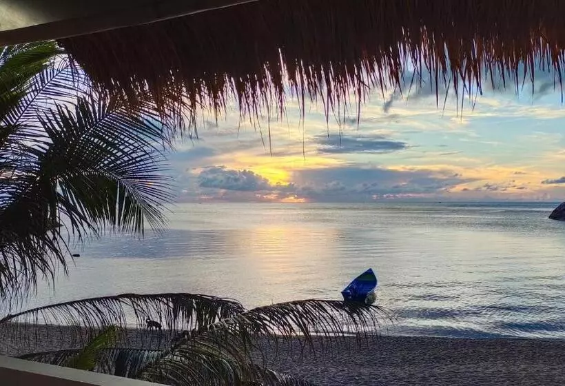 Lomakeskus Whynam Beach