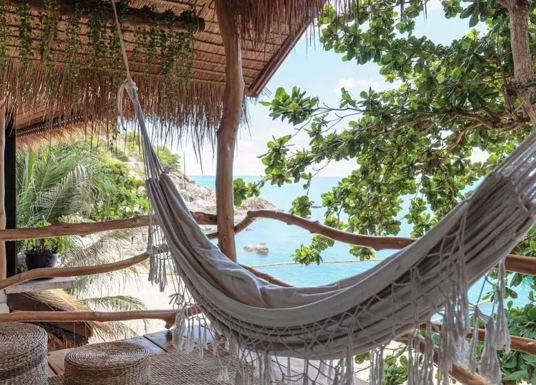 Lomakeskus Whynam Beach