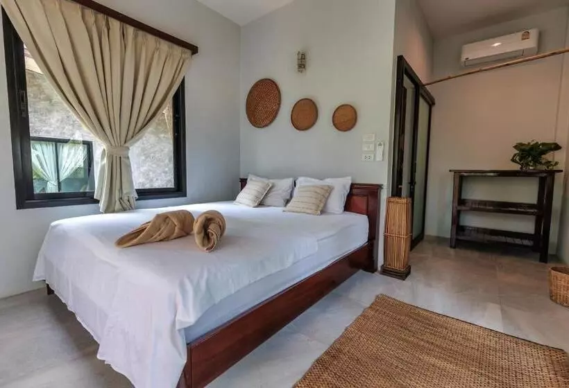 Lomakeskus Whynam Beach