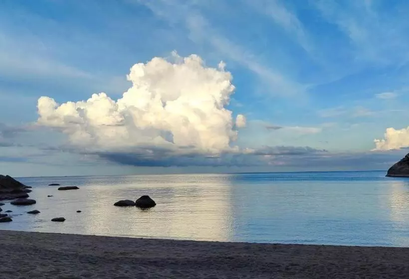 Lomakeskus Whynam Beach