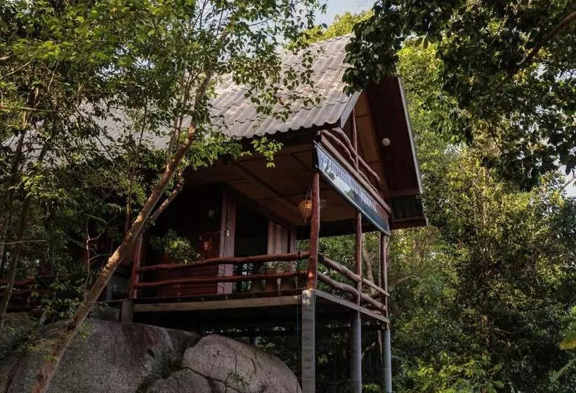 Lomakeskus Whynam Beach