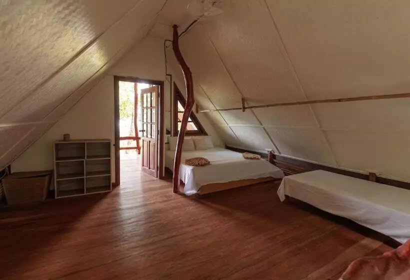 Lomakeskus Whynam Beach