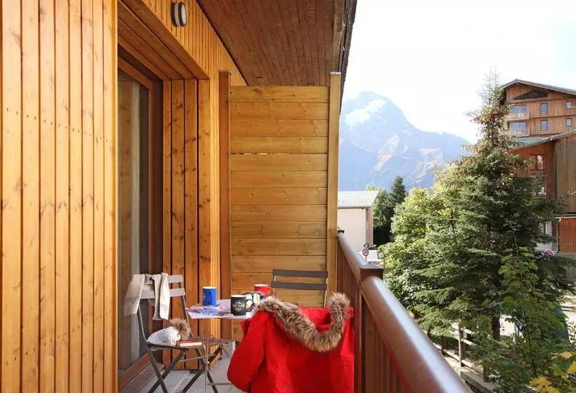 Résidence Provençal By Leavetown Vacations