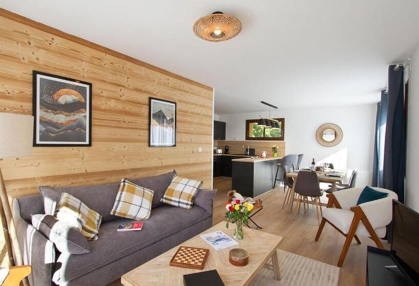 Résidence Provençal By Leavetown Vacations