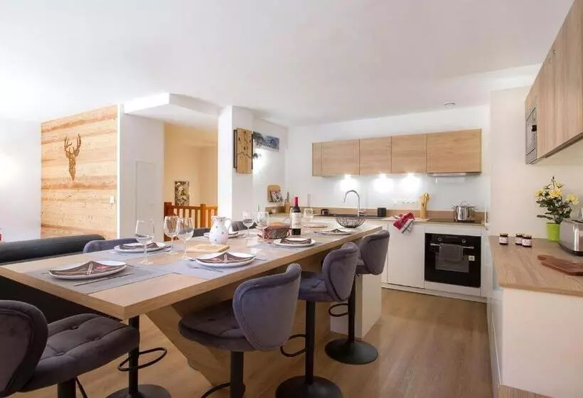 Résidence Provençal By Leavetown Vacations