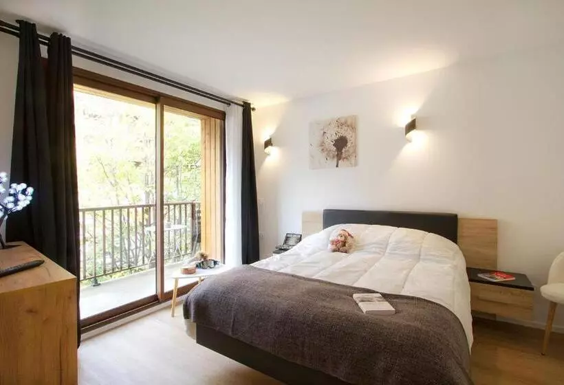 Résidence Provençal By Leavetown Vacations