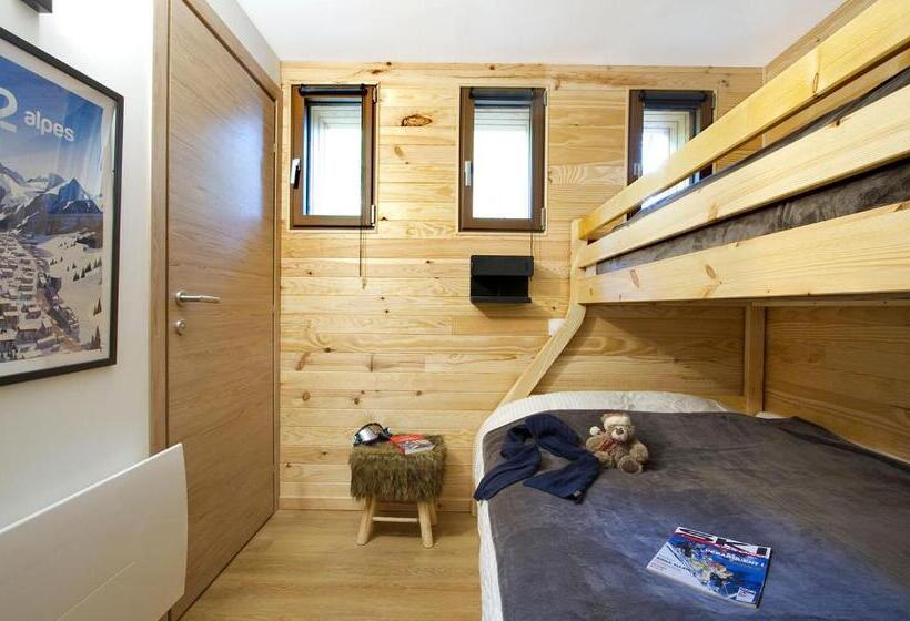 Résidence Provençal By Leavetown Vacations