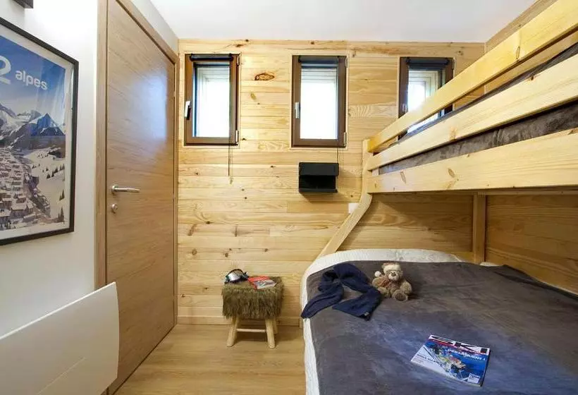 Résidence Provençal By Leavetown Vacations