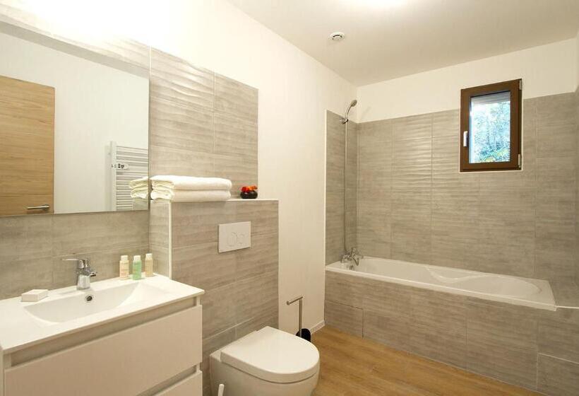 Résidence Provençal By Leavetown Vacations