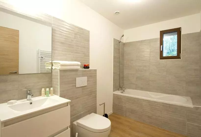 Résidence Provençal By Leavetown Vacations