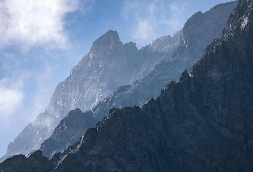 Résidence Provençal By Leavetown Vacations