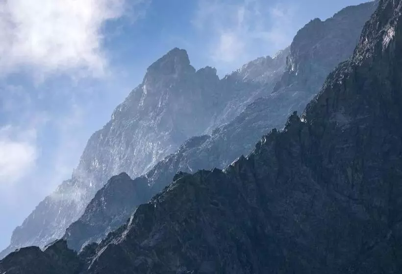 Résidence Provençal By Leavetown Vacations