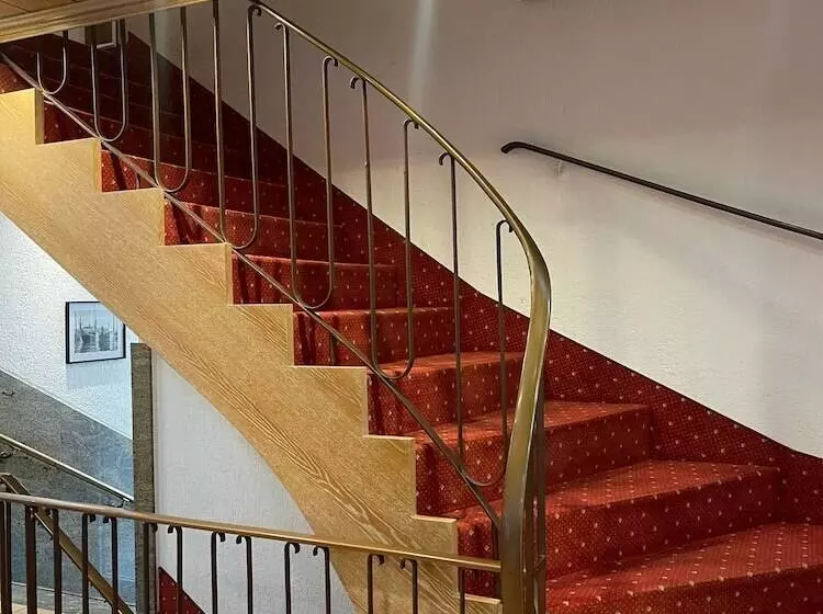 Ruhr Hotel Essen