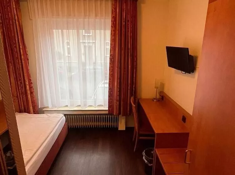 Ruhr Hotel Essen