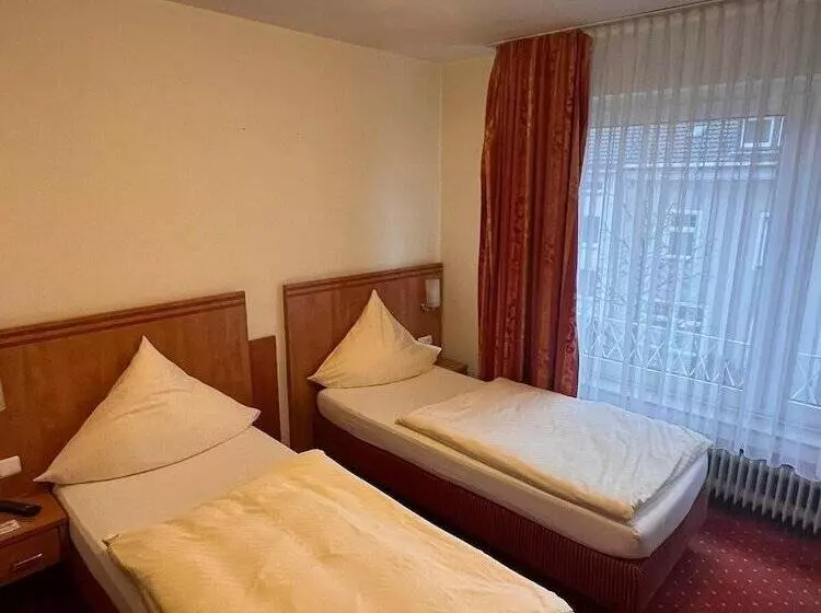 Ruhr Hotel Essen