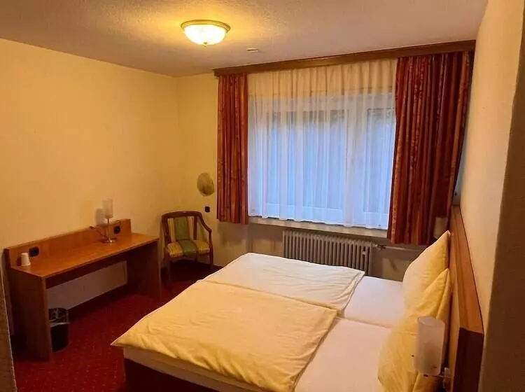 Ruhr Hotel Essen