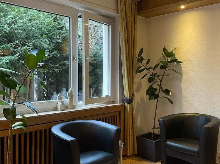 Ruhr Hotel Essen