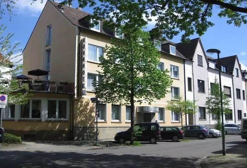 Ruhr Hotel Essen
