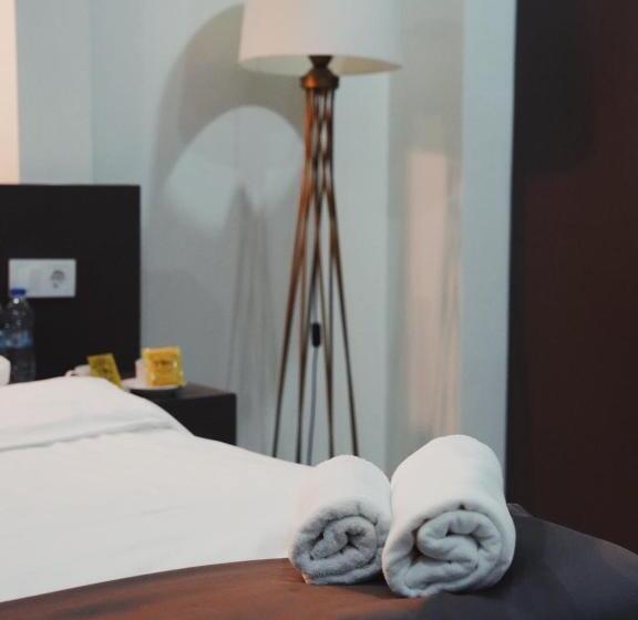 בית מלון כפרי Vicolo Moda