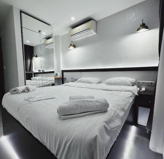 בית מלון כפרי Vicolo Moda