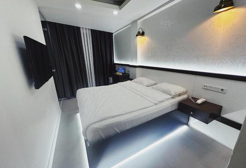 בית מלון כפרי Vicolo Moda