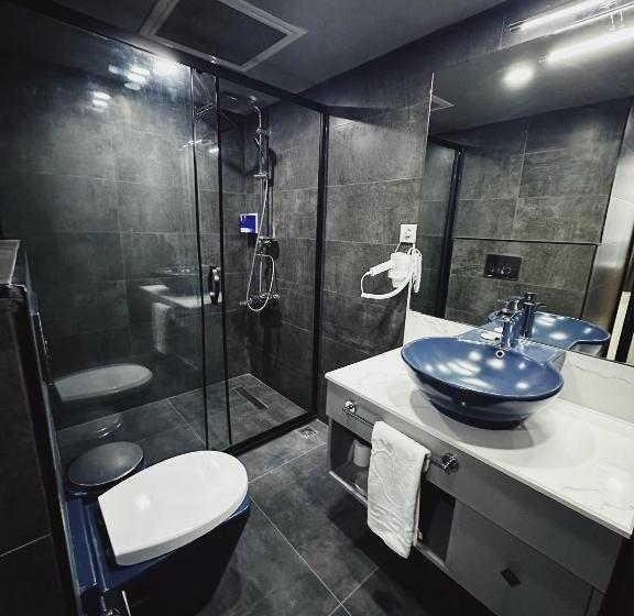 בית מלון כפרי Vicolo Moda