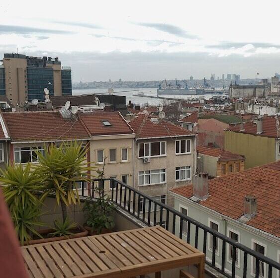 בית מלון כפרי Vicolo Moda