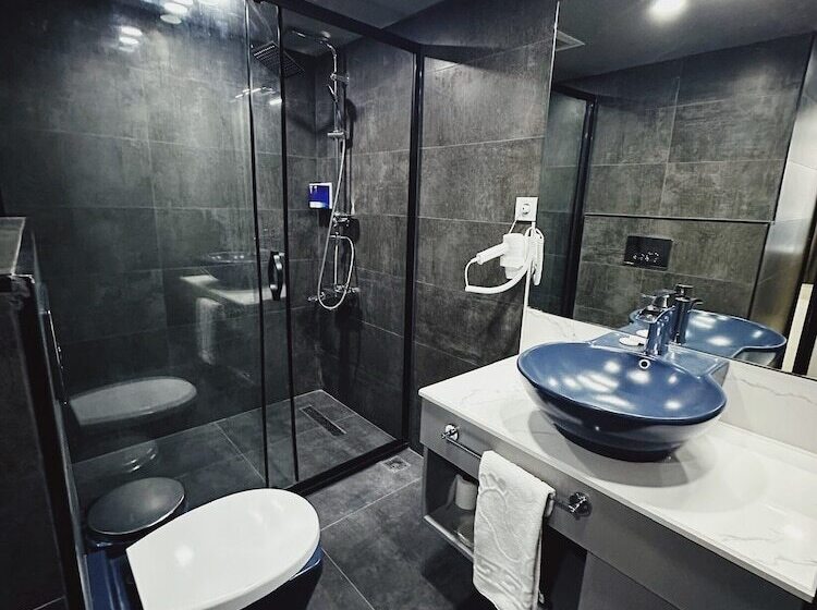 בית מלון כפרי Vicolo Moda