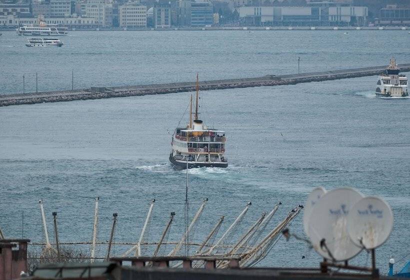 בית מלון כפרי Vicolo Moda