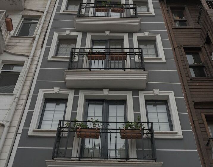 בית מלון כפרי Vicolo Moda