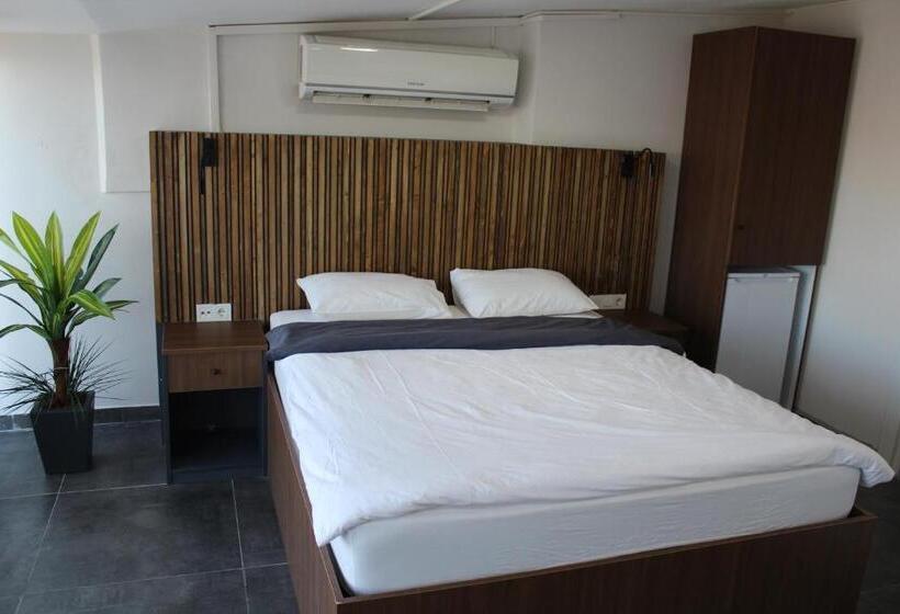 בית מלון כפרי Vicolo Moda