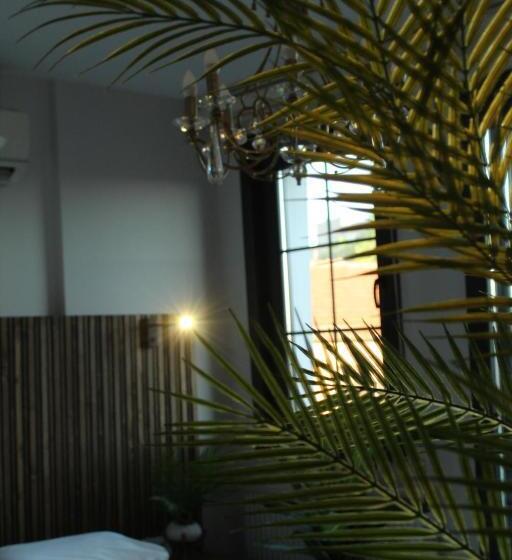 בית מלון כפרי Vicolo Moda