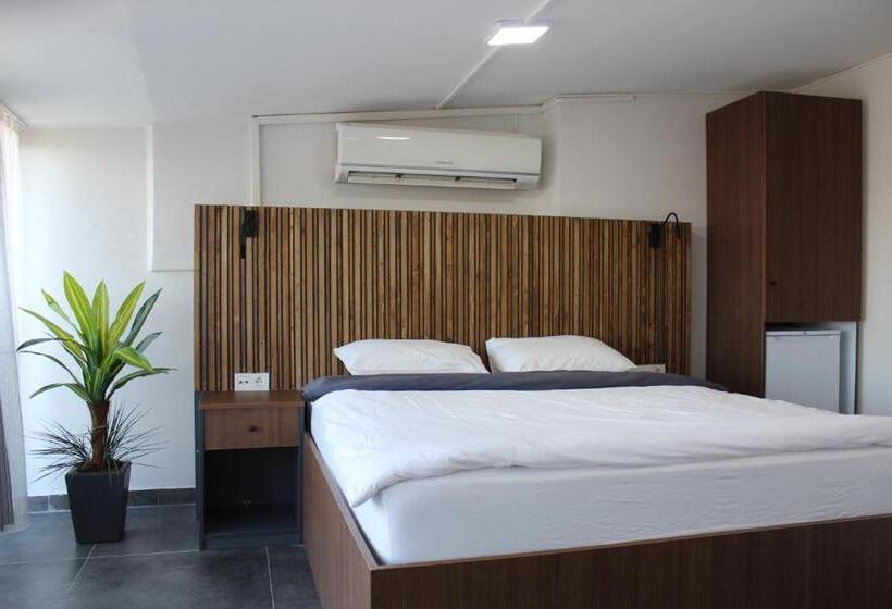 בית מלון כפרי Vicolo Moda