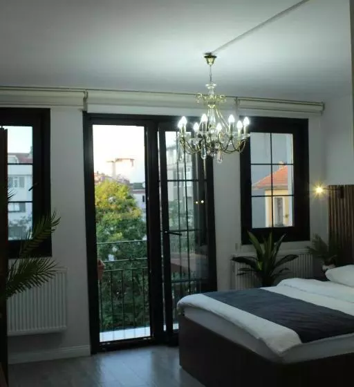 ホテル Vicolo Moda