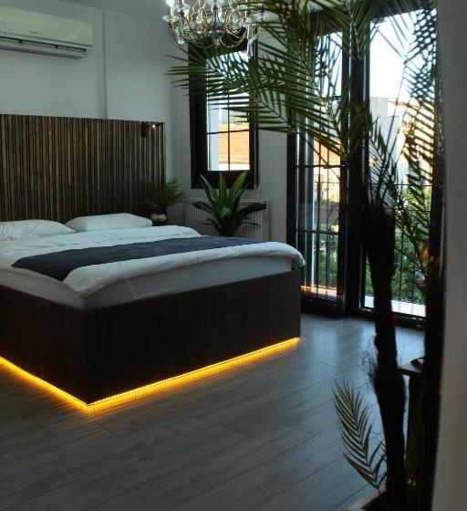 בית מלון כפרי Vicolo Moda