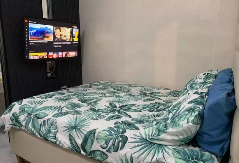 Xyc Hostel