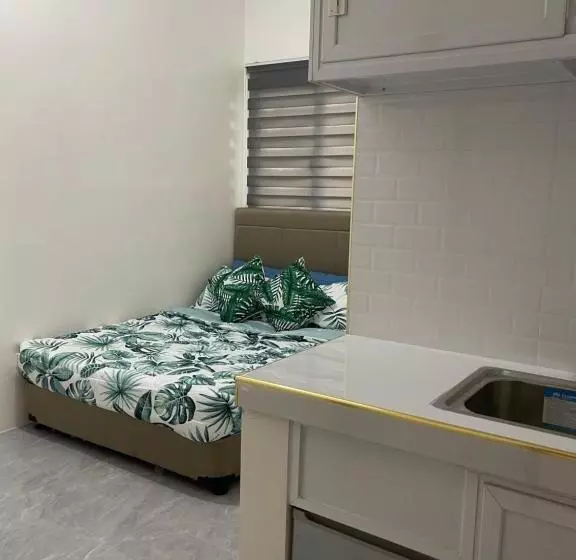 Xyc Hostel