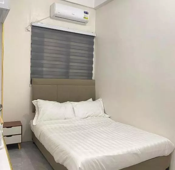 Xyc Hostel