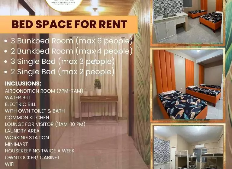 Xyc Hostel